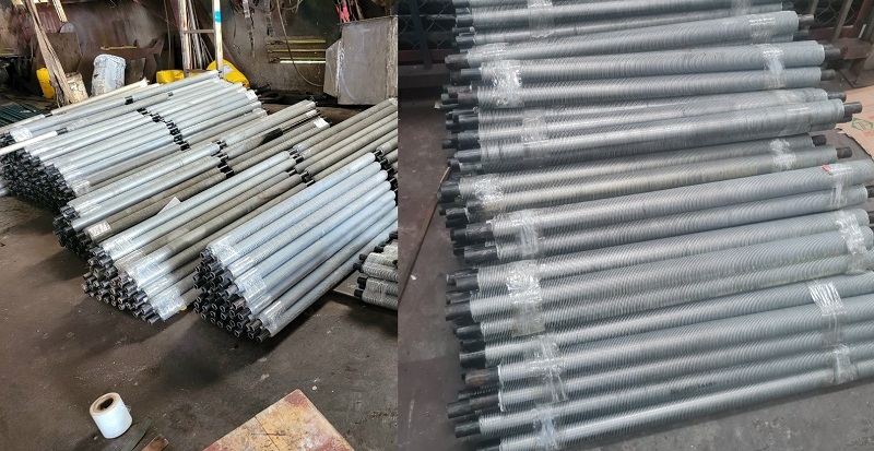 Đánh giá chất lượng ống tản nhiệt cánh nhôm trên thị trường